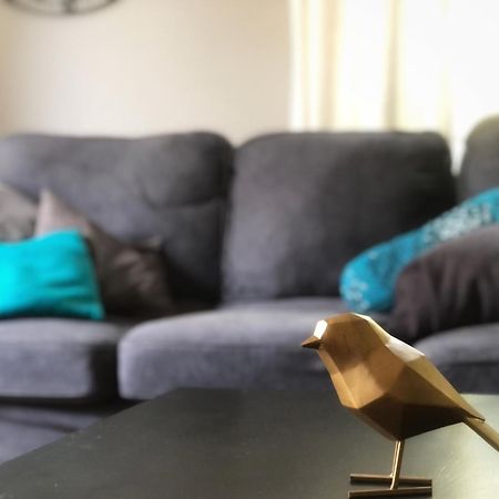 Haus Alma 1 Apartment Wardenburg Ngoại thất bức ảnh