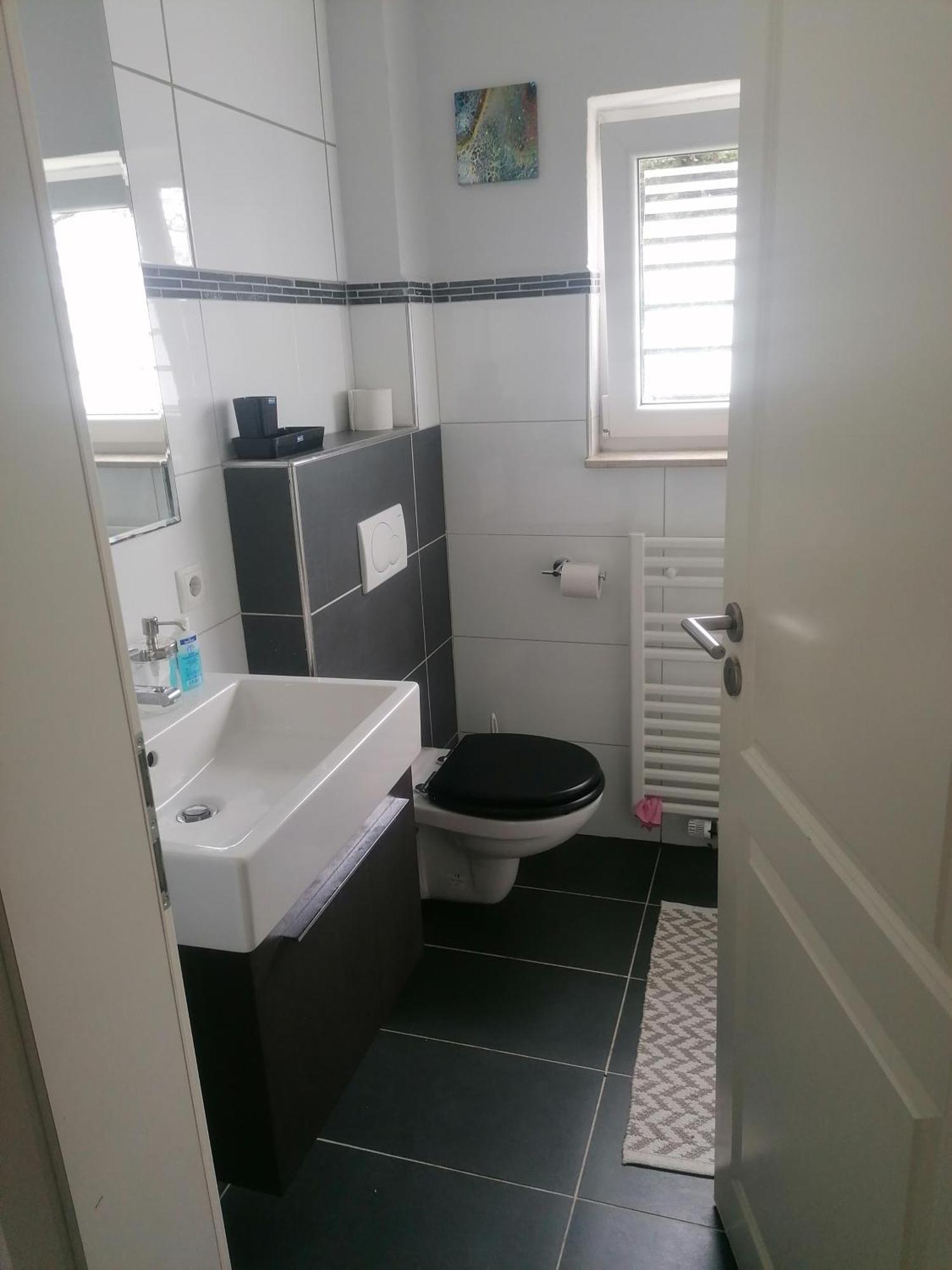 Haus Alma 1 Apartment Wardenburg Ngoại thất bức ảnh