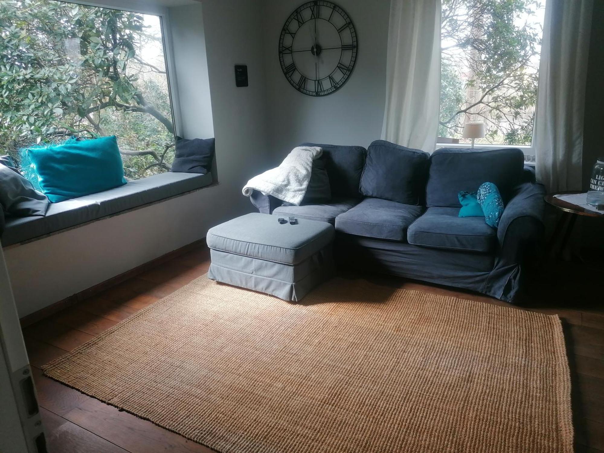 Haus Alma 1 Apartment Wardenburg Ngoại thất bức ảnh